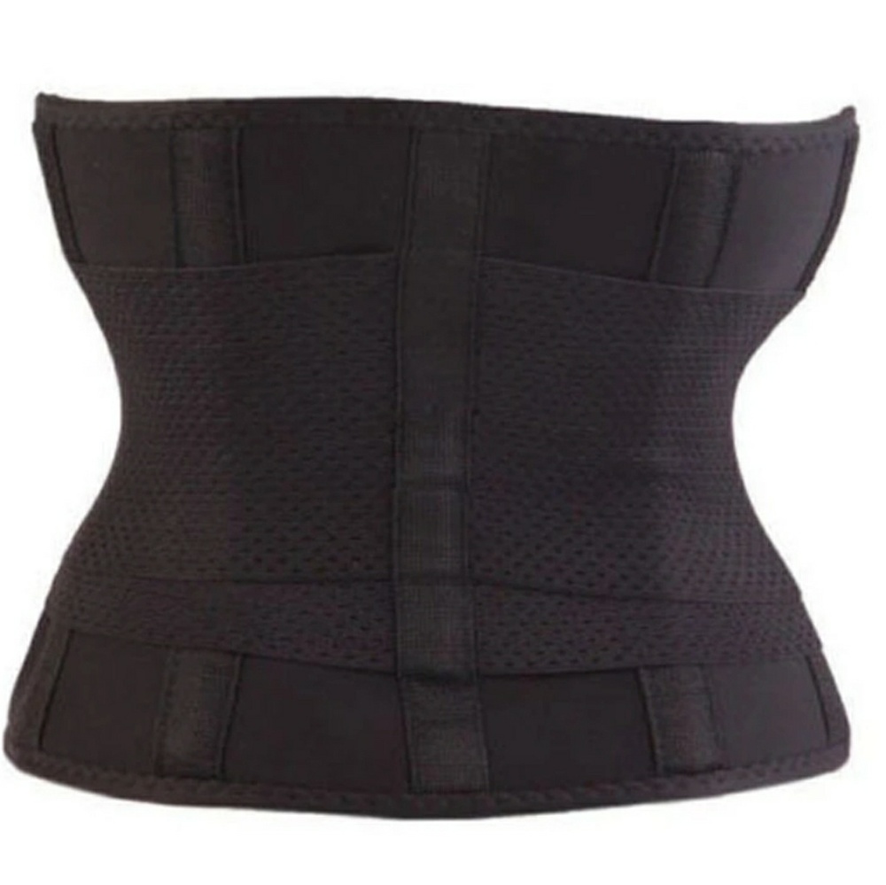 Waist trainer, waist cincher, waist shaper - Picture 3 of 8